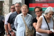 Los medicamentos pasaron a ocupar el 22% de la canasta de un jubilado