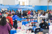 Anuncian una nueva edición de ‘El Mercado en tu Barrio” por Pascuas en Río Grande