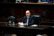 El Gobierno nacional propone eliminar el fondo al que aportan las empresas del subrégimen fueguino
