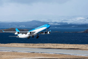Ushuaia será uno de los destinos más elegidos por el fin de semana largo de Semana Santa