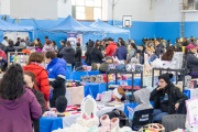 Conocé todos los precios de 'El Mercado en Tu Barrio edición Pascuas' en Río Grande