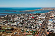 Tierra del Fuego lidera el ránking de provincias con el menor porcentaje de trabajo en negro