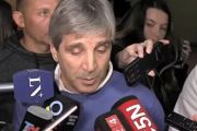 Caputo sobre la industria fueguina: “Somos el único Gobierno que terminó con esto y fue decisión mía”