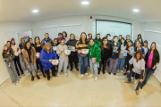 A 10 años del #NiUnaMenos, el Municipio ratificó sus políticas por la igualdad de género en Río Grande
