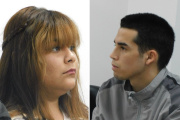 Condenaron a 12 años de prisión a los dos jóvenes que intentaron matar a Lautaro Ortigoza en Río Grande