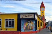 La Justicia investiga un posible caso de abuso en el colegio Don Bosco de Ushuaia