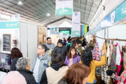 Anuncian la primera edición de la expo “Emprender desde el Sur” en Río Grande
