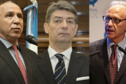 Causa Vialidad: la Corte Suprema convocó a una reunión por el fallo de Cristina Kirchner