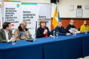 Tierra del Fuego es la primera provincia en implementar la capacitación obligatoria sobre la Cuestión Malvinas