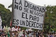 Derecho de huelga: declararon inconstitucional al DNU que imponía limitaciones a su ejercicio