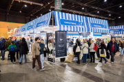 Destacan la participación de pymes fueguinas en la feria gastronómica 'Caminos y Sabores 2025'