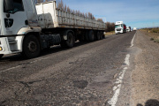 Río Negro presentó una demanda colectiva contra el gobierno nacional por el “abandono” de una ruta