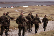 Estados Unidos promueve un acuerdo militar ‘secreto’ entre el Reino Unido y Argentina