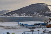 Tierra del Fuego sumará más de 60 vuelos semanales durante la temporada de invierno