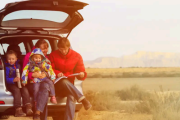 Vacaciones de invierno: una familia necesita, en promedio, $2,6 millones para viajar por el país
