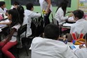 Convivencia escolar: 6 de cada 10 chicos sufrieron alguna agresión de sus compañeros en el colegio o en redes sociales