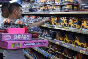 Cuándo es la Noche de las Jugueterías 2025: las promociones y descuentos de la edición de este año