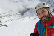 Proponen declarar el 10 de septiembre como 'Día Provincial del Montañista y Escalador Fueguino'