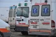 Dos mujeres fueron halladas muertas en una vivienda en Ushuaia: investigan si fue por inhalación de monóxido de carbono