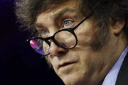Crece la imagen negativa de Milei tras los audios por presuntas coimas a funcionarios