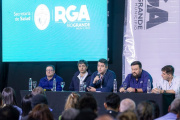 Lanzaron programa municipal de salud mental para trabajadores de la industria en Río Grande