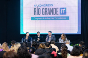 Río Grande se prepara para el 5° Congreso Nacional de Industrias Tecnológicas