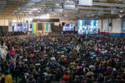 Ultiman detalles para el ‘3º Congreso Internacional de Prevención de Suicidio’ en Río Grande