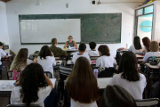 Es oficial: confirmaron si habrá o no clases el Día del Maestro
