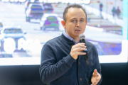 Díaz: “No podemos permitir más improvisación ni obras paralizadas en Tierra del Fuego”