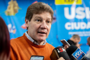 Veto a los ATN: “Perjudica a todas las provincias y, en particular, a Tierra del Fuego”, dijo Melella