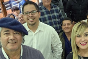 Con duras críticas renunció el vicepresidente de Republicanos Unidos Tierra del Fuego