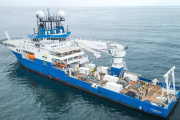 Explorando los cañones submarinos: un viaje a la biodiversidad y a la corriente de Malvinas
