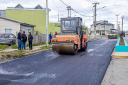 En Río Grande, el 80% a 90% de las obras públicas se realizan con personal y recursos del Municipio