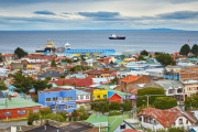 Turismo antártico: Punta Arenas invierte para competir con Ushuaia por ganancias de US$ 100 millones