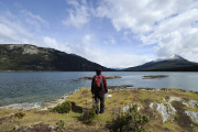 El Parque Nacional Tierra del Fuego aplicará el nuevo reglamento de permisos turísticos