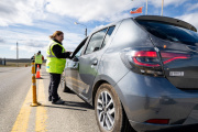 Desde este martes ponen en marcha el 'Operativo Verano Seguro 2025' en Tierra del Fuego