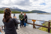 Fin de semana largo: para el INFUETUR la ocupación hotelera fue del 66% en Tierra del Fuego