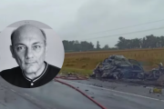 Quién era el excombatiente de Malvinas que murió tras chocar con un camión en la Ruta 3