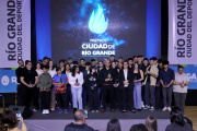 Reconocimiento a deportistas: se realizó la séptima edición de los ‘Premios Ciudad de Río Grande’
