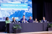 Martín Perez participará de la presentación de obra sobre Malvinas en la Feria Internacional del Libro