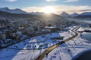 Entre fortalezas sociales y debilidades estructurales: cómo quedaron Ushuaia y Río Grande en el 'Índice de Ciudades'