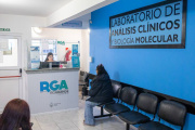 El Laboratorio Municipal de Análisis Clínicos suma nuevos anexos en distintos barrios de Río Grande