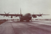 “Eramos felices haciendo misiones arriesgadas”: el rol de los Hércules en Malvinas