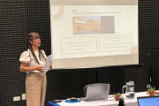 Una investigación de la UNTDF pone en debate la “mala fama” del colegio Haspen de Río Grande