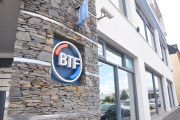 En lo que va de 2026, el BTF ya destinó $15 mil millones para asistir a empresas fueguinas