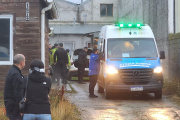Investigan si un joven intervino para defender a su madre en un hecho que terminó con un fallecido