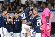 Arranca la ilusión mundialista: la Selección argentina debuta este martes ante Argelia