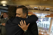 Manuel Adorni deja la Vocería Presidencial, en medio de la controversia por su situación judicial