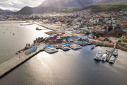 "Nos cambió la vida": trabajadores del Puerto llevaron su reclamo a la Justicia y advierten sobre el impacto humano de la intervención