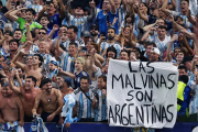 Un medio británico pidió al Reino Unido que reabra las negociaciones por Malvinas